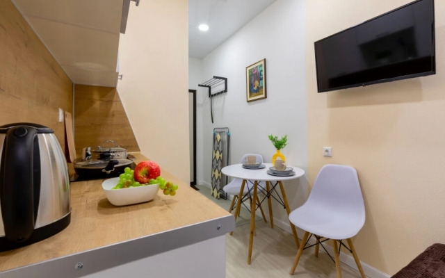 Мой Питер на Фурштатской