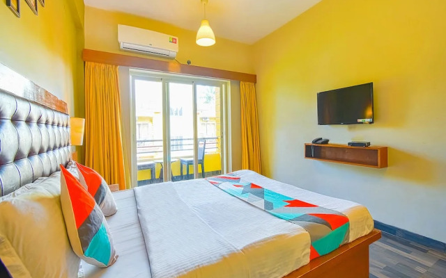 Fabhotel Nirvana Resort