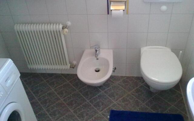 Pension "Heidis Welt" Podlanig