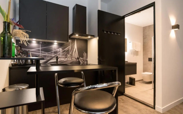 Midtown Hotel Rotterdam