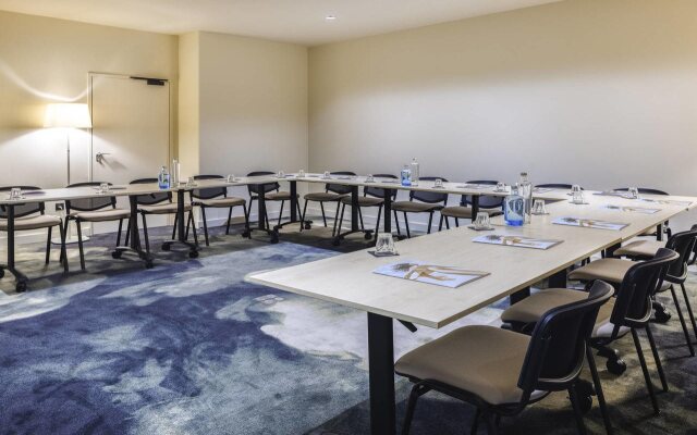 Mercure Bordeaux Gare Atlantic Hotel