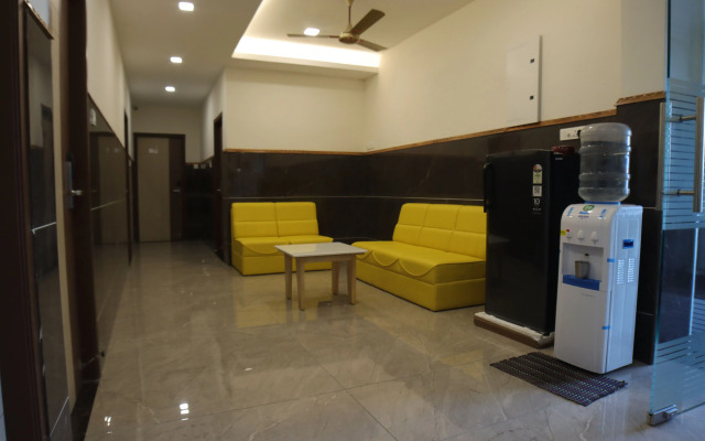 PLA CT Nest