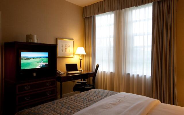 William F. Bolger Center