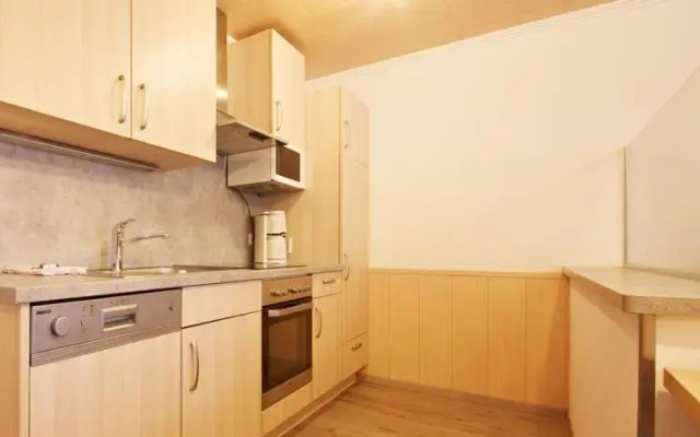 Appartements Tannenberg by Easy Holiday Appartements