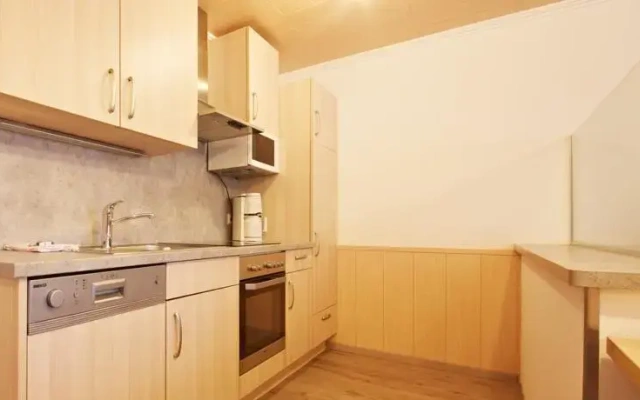 Appartements Tannenberg by Easy Holiday Appartements