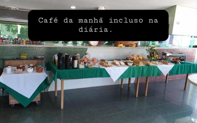 Riachi Pousada