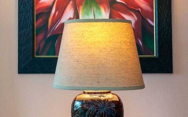 Sealodge A6 1 Bedroom Condo