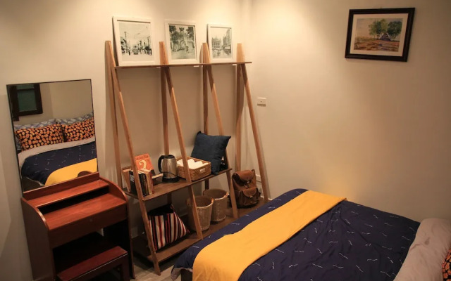 Wood Story House Easternstay