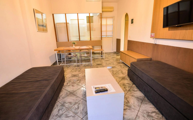 Epavlis Resort