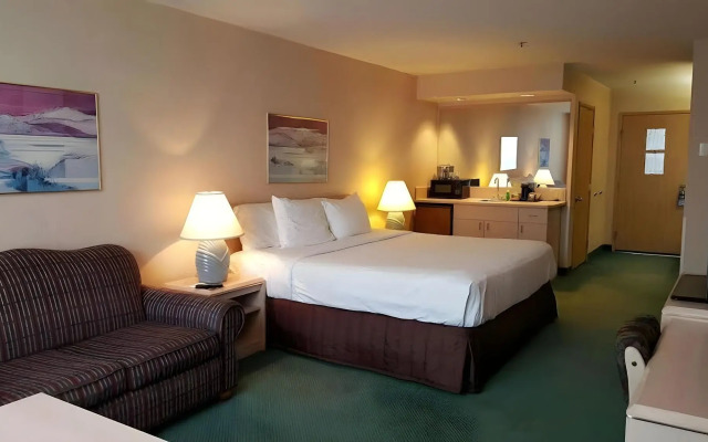 Shilo Inns Mammoth Lakes