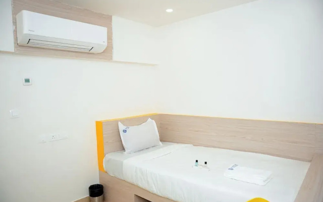 Global Inn And Suites