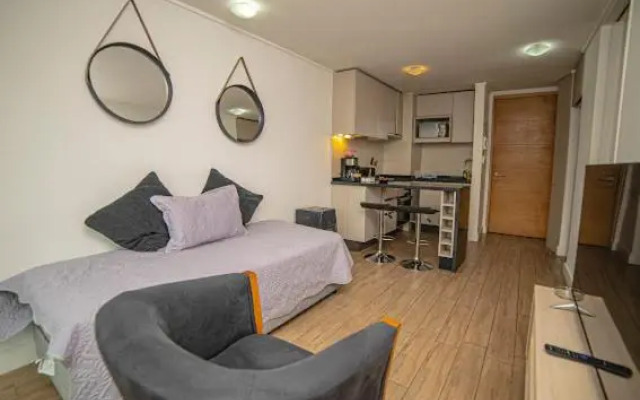 7 Metros Clinica Las Condes