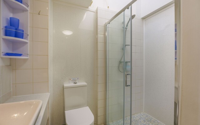 North West Sea View No. 3