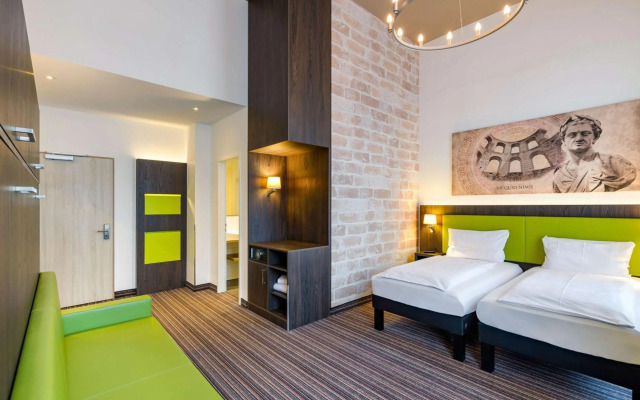 ibis Styles Trier