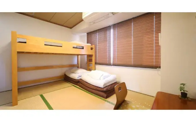 Air Hostel LCC