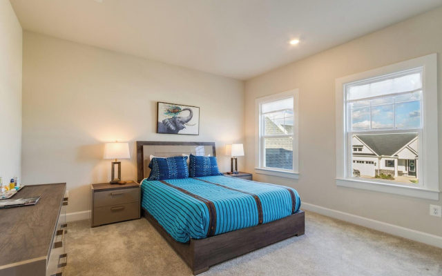Benjamin Rush Drive 35727