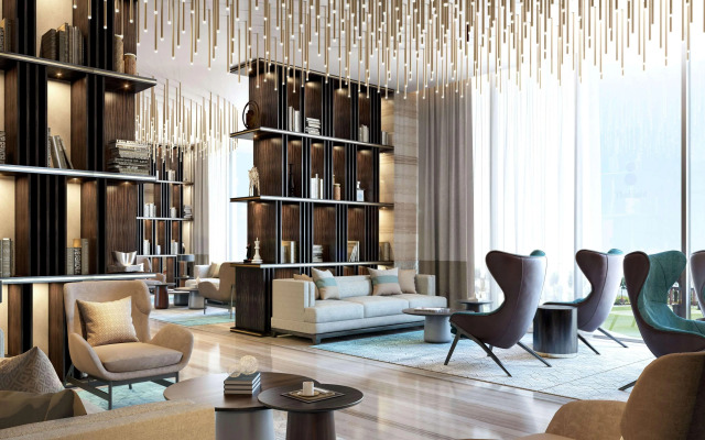 DoubleTree by Hilton Doha Downtown