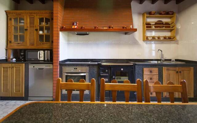 House in Carnota - 104850 by MO Rentals