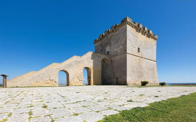 1064 PMR - Appartamento Dei Delfini