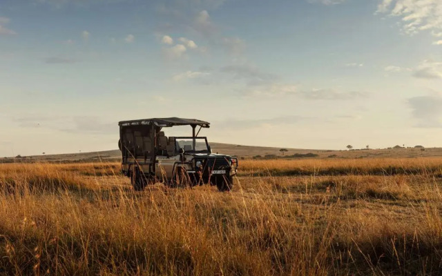 The Ritz-Carlton, Masai Mara Safari Camp