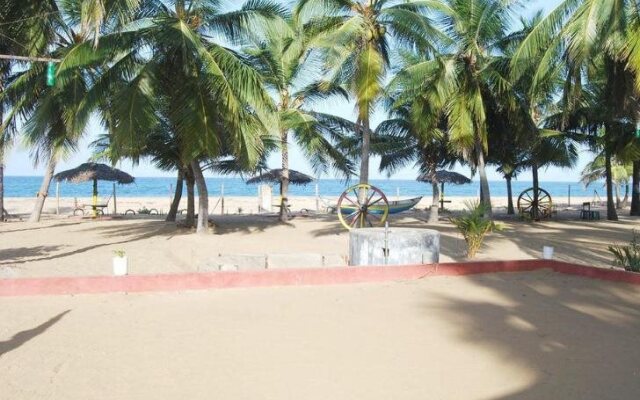Hotel Sea Sand