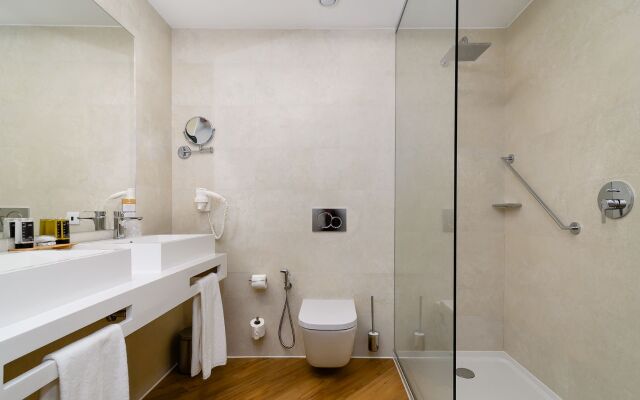 Jupiter Albufeira Hotel - Family & Fun - All Inclusive