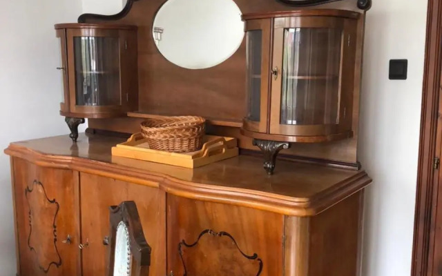 Luxury Eagle apartman