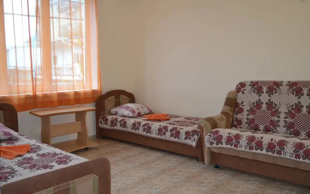 Mertsana Guest House