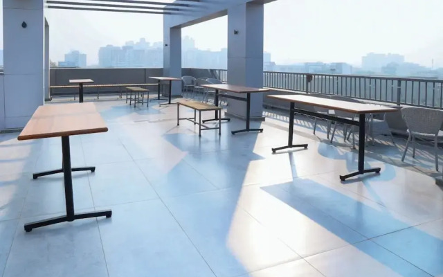 Suisen Hospitality Pvt Ltd