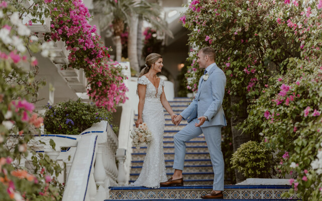 Mar del Cabo By Velas Resorts