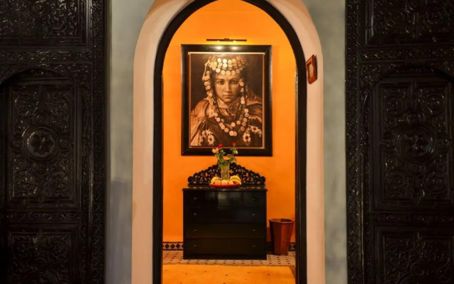 Riad Ben Tachfine