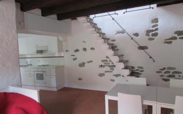 Casa Sott Al Sass