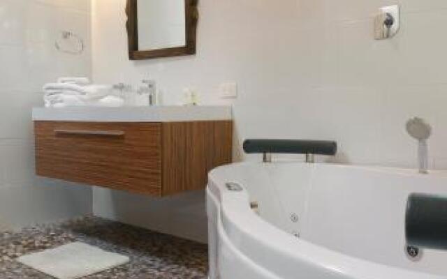 Hotel Campestre La Tomineja