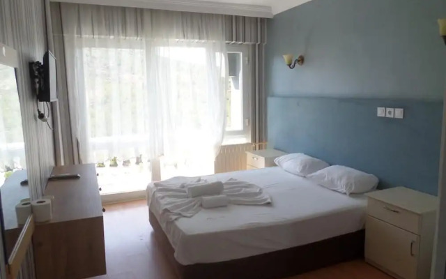 Tabiat Park Hotel Ayvalık Hotel