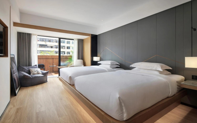 S-inn – Guest Rooms – Haikou