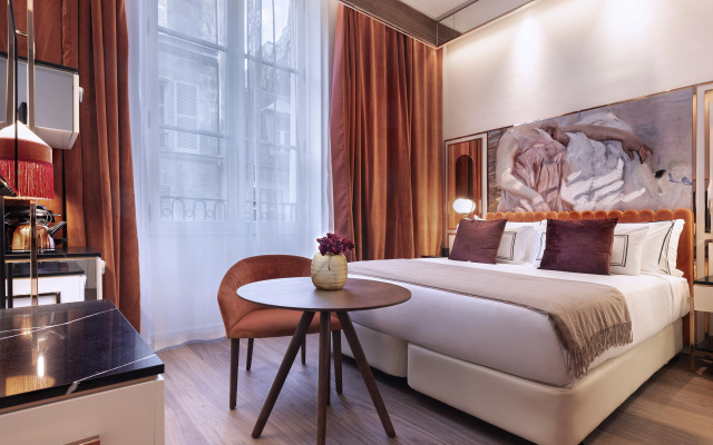 Maison Colbert Member of Meliá Collection