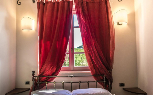 Bio Agriturismo Poggio Aione