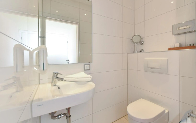 Hotel Adria München
