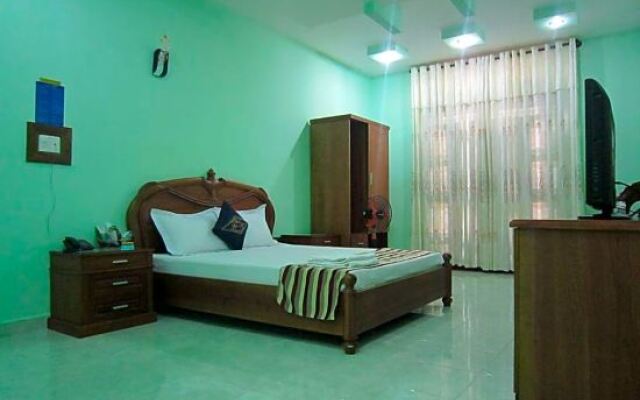 Lam Ngoc Hotel