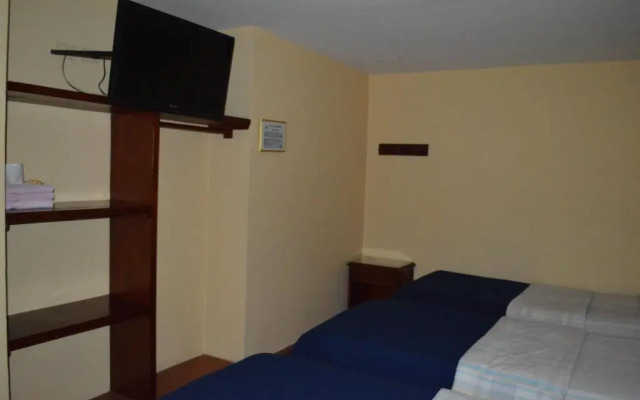 Hotel Panorama