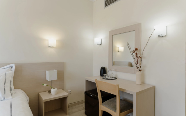 Nestos Hotel