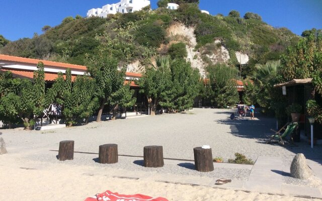 Beautiful Holiday Home in Ricadi Near Beach