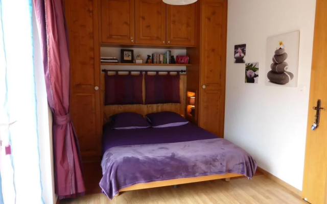 B&B Les Acacias