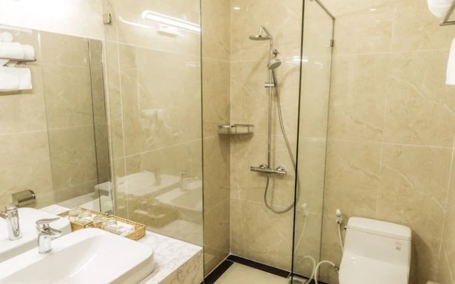 7S Hotel President Dalat