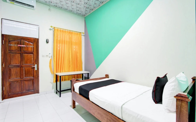 OYO 94509 Salsabillah Homestay Syariah