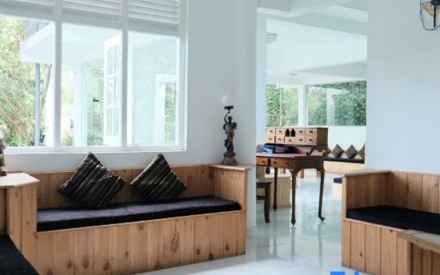 Sangrilla Holiday Resort