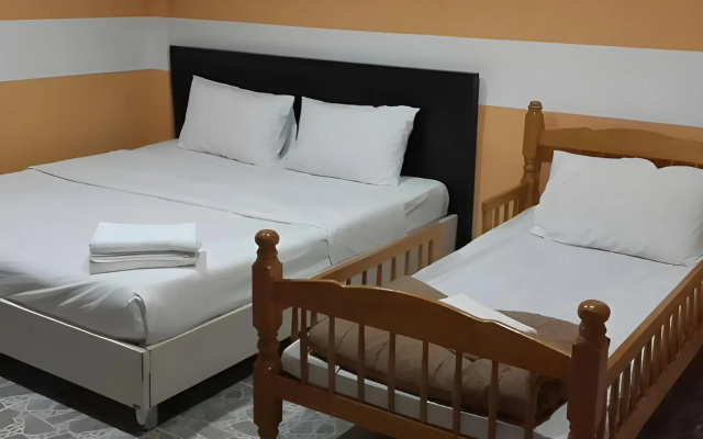 Chiang Rai Khuakrae Resort