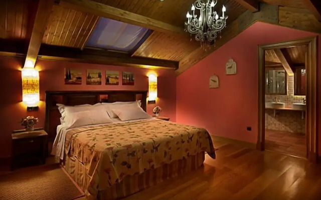 Villa Ferrera Posada Rural