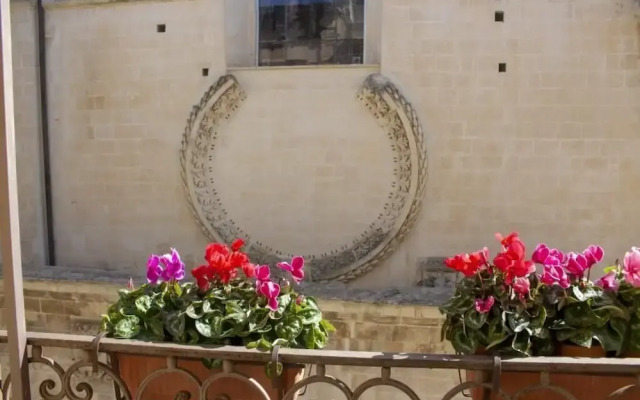 Suite dell'Anfiteatro