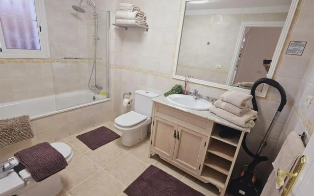 Apartamentos Granada Park